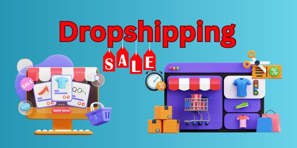 Dropshipping